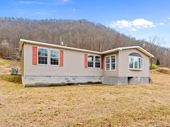 25 Price Petry Dr, Madison, WV 25130