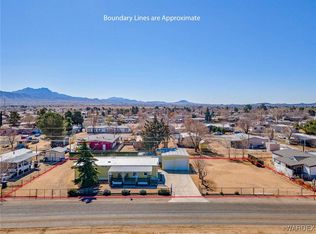 3208 E Jagerson Ave, Kingman, AZ 86409