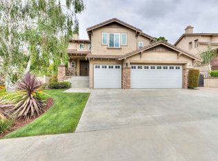 35 Woodsong, Rancho Santa Margarita, CA 92688