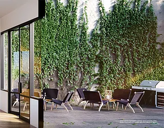 Rented by Bold New York