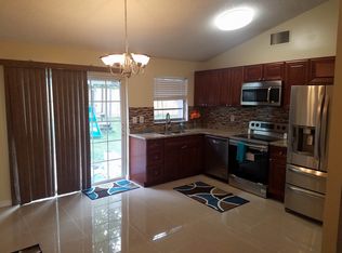 7318 Humboldt Ave, New Port Richey, FL 34655