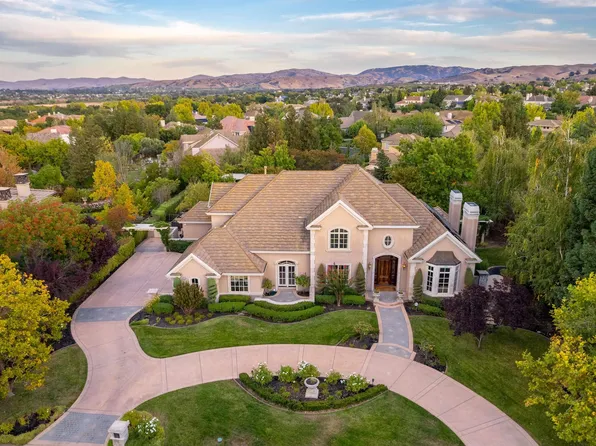 1619 Orvieto Ct, Pleasanton, CA 94566