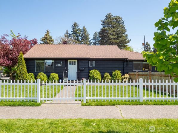 8402 18th Avenue SW, Seattle, WA 98106