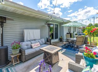 17 Hunters Ct, Fond Du Lac, WI 54935