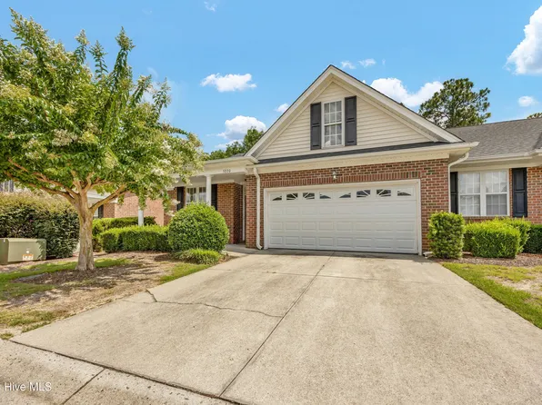 5220 Christian Drive, Wilmington, NC 28403