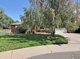 1554 41st Avenue Ct, Greeley, CO 80634