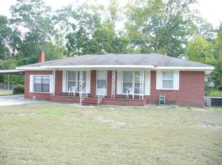 1015 Southland Dr, Dothan, AL 36301