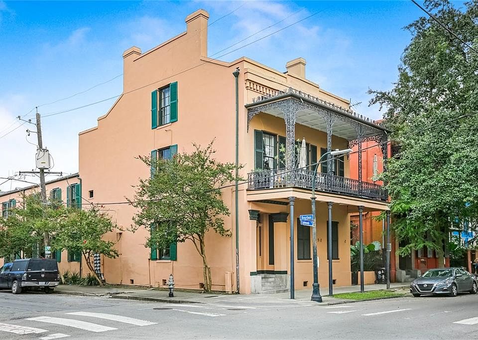 1st image of 741 Esplanade Ave APT 1