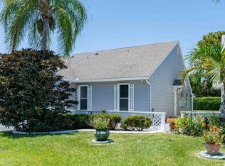 2533 SE Tropical East Cir, Port Saint Lucie, FL 34952