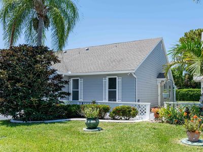 2533 SE Tropical East Circle, Port Saint Lucie, FL, 34952