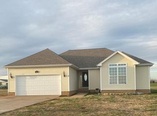 1890 Loop Ln, Gracey, KY 42232