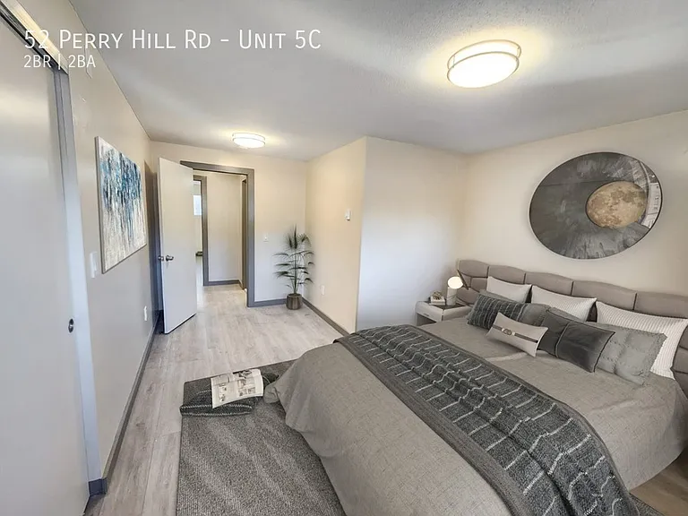 52 Perry Hill Rd #5C — Photo 10