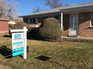 5520 Racine St, Denver, CO 80239