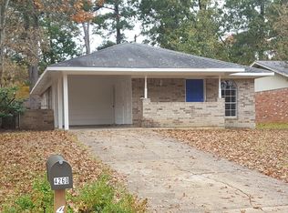 4260 Hermosa Dr, Shreveport, LA 71119