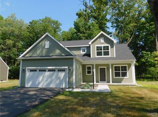 935 Park Dr, Rome Inside, NY 13441