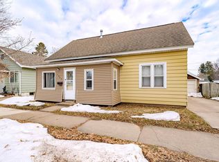 1009 South 8TH AVENUE, Wausau, WI 54401