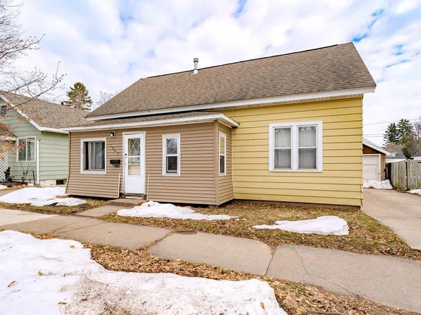 1009 South 8TH AVENUE, Wausau, WI 54401