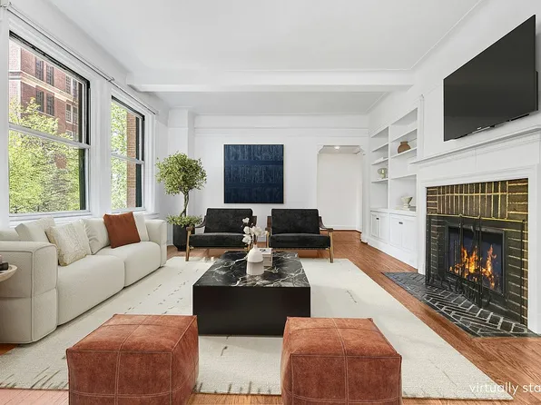 315 E 68th St APT 3J, Manhattan, NY 10021