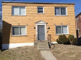 1106 Egan Ct APT 2, Cincinnati, OH 45229