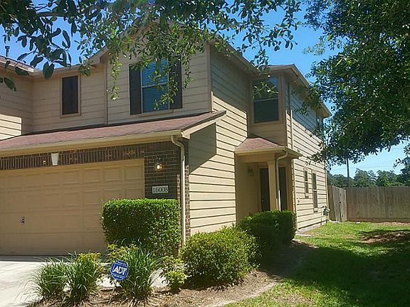 2nd image of 16008 Limestone Lake Dr