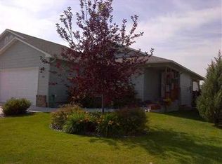 986 Kyhl Ln, Billings, MT 59105