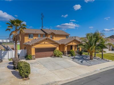 2889 Lake View Dr, Perris, CA, 92571