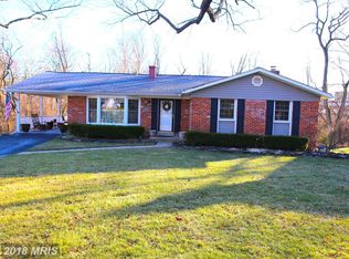 12805 Camellia Dr, Silver Spring, MD 20906