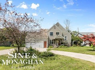 210 Michigan Ave, Marysville, MI