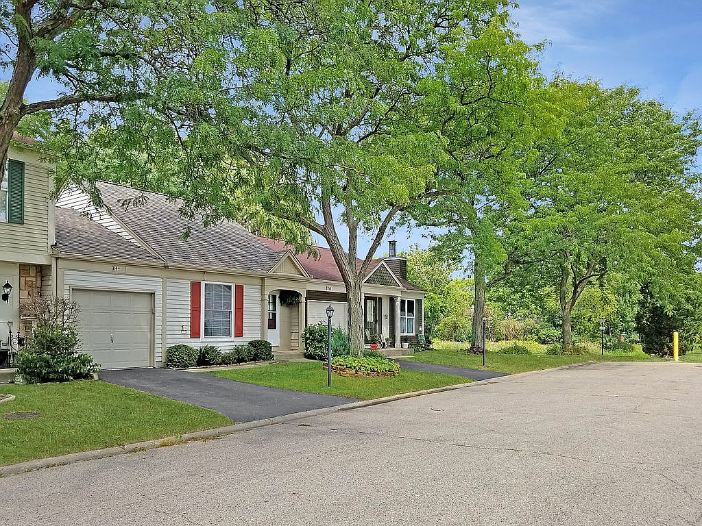 314 W Birchwood Ave, Palatine, IL 60067 Zillow