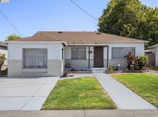 576 Pomona St, San Lorenzo, CA 94580