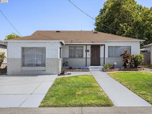 576 Pomona St, San Lorenzo, CA 94580