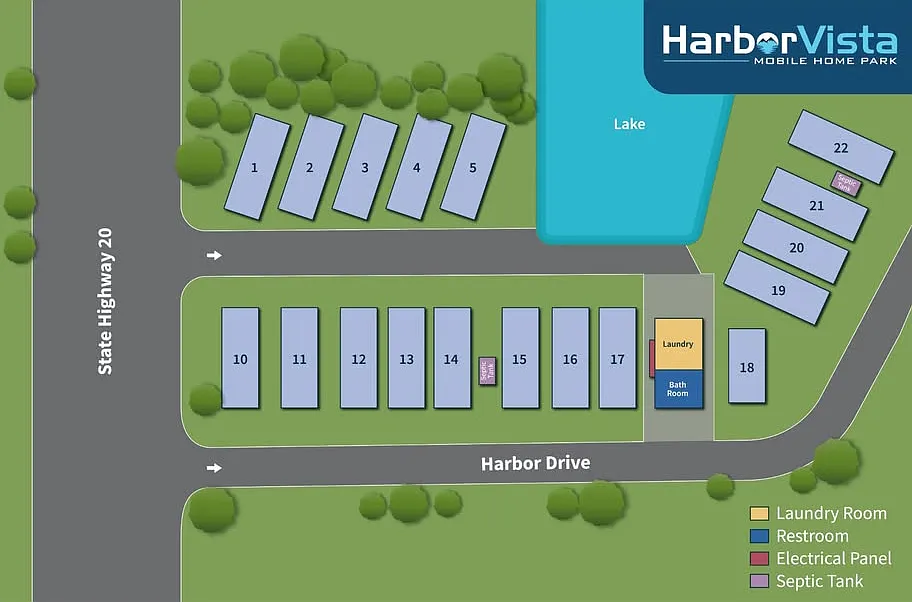 9510 Harbor Dr — Photo 2