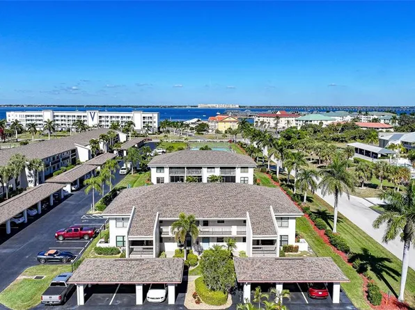 347 Coldeway Dr #G6, Punta Gorda, FL 33950