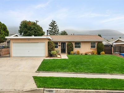 13240 Tripoli Ave, Sylmar, CA, 91342
