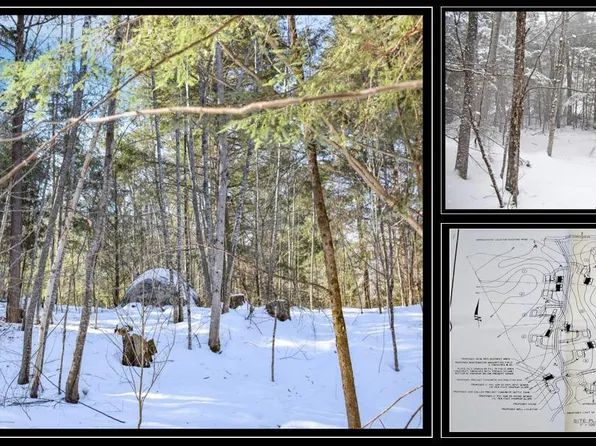 37 Carriage Knolls Road, Chestertown, NY 12817