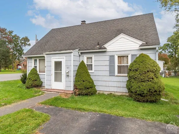 321 Grandview Avenue, Catskill, NY 12414