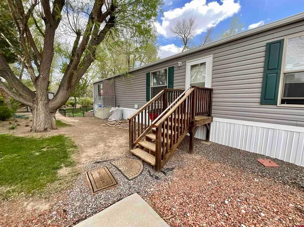 62880 LaSalle Road #184, Montrose, CO 81401