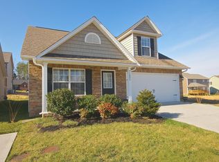 7121 Deer Springs Way, Powell, TN 37849