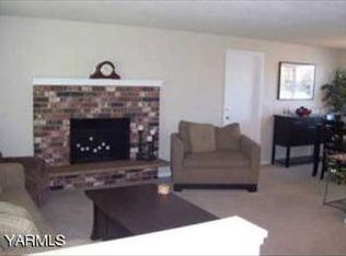 8007 Viewcrest Pl, Yakima, WA 98908