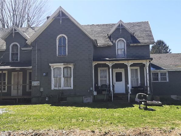 4604 W Railroad, Other, NY 14784