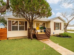 823 Greer St, San Antonio, TX 78210