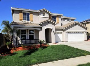 345 Montana De Oro St, Tulare, CA