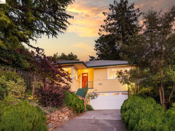 2765 Carisbrook Dr, Oakland, CA 94611