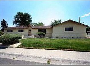 2480 Trentham Way, Reno, NV 89509