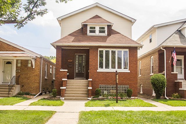 1st image of 5429 S Rutherford Ave