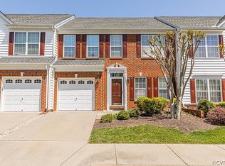 5804 Park Creste Dr, Glen Allen, VA 23059