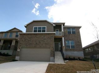 11340 Silver Rose, San Antonio, TX 78245
