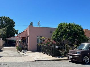 92 W Vince St, Ventura, CA 93001