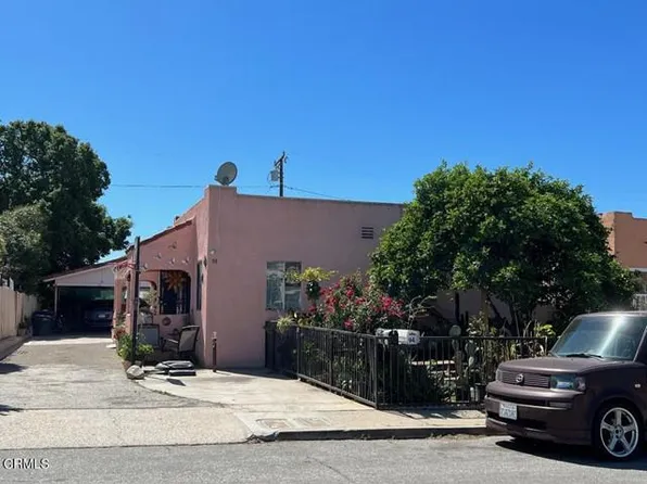 92 W Vince St, Ventura, CA 93001