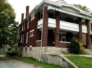 364-366 Berkeley Rd, Columbus, OH 43205